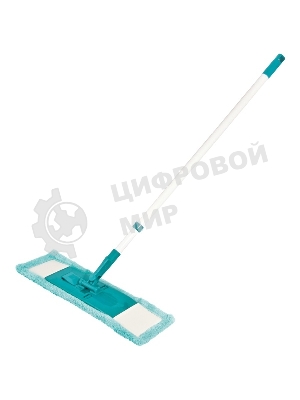 Швабра для пола с насадкой из микрофибры MopM3