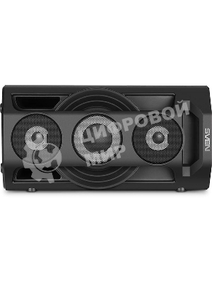 Колонка портативная SVEN АС PS-680 черный 65W 1.0 BT