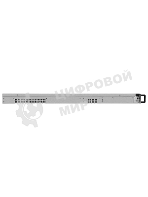 Серверный корпус ExeGate Pro EX288493RUS 1U660-HS04 (RM 19
