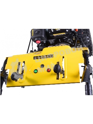 Снегоуборщик Huter SGC 8