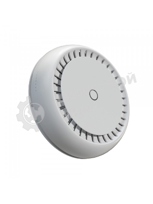 Точка доступа MikroTik cAP XL ac with Quad core IPQ-4018 710 MHz CPU, 128MB RAM, 2 x Gbit LAN (one with PoE-out), built-in 2.4Ghz 802.11b/g/n Dual Chain wireless, built-in 5GHz 802.11an/ac Dual Chain wireless with