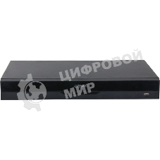 Видеорегистратор Dahua DHI-NVR5216-EI, 8/16/32 Channel 1U 2HDDs 4K & H.265 Pro Network Video Recorder