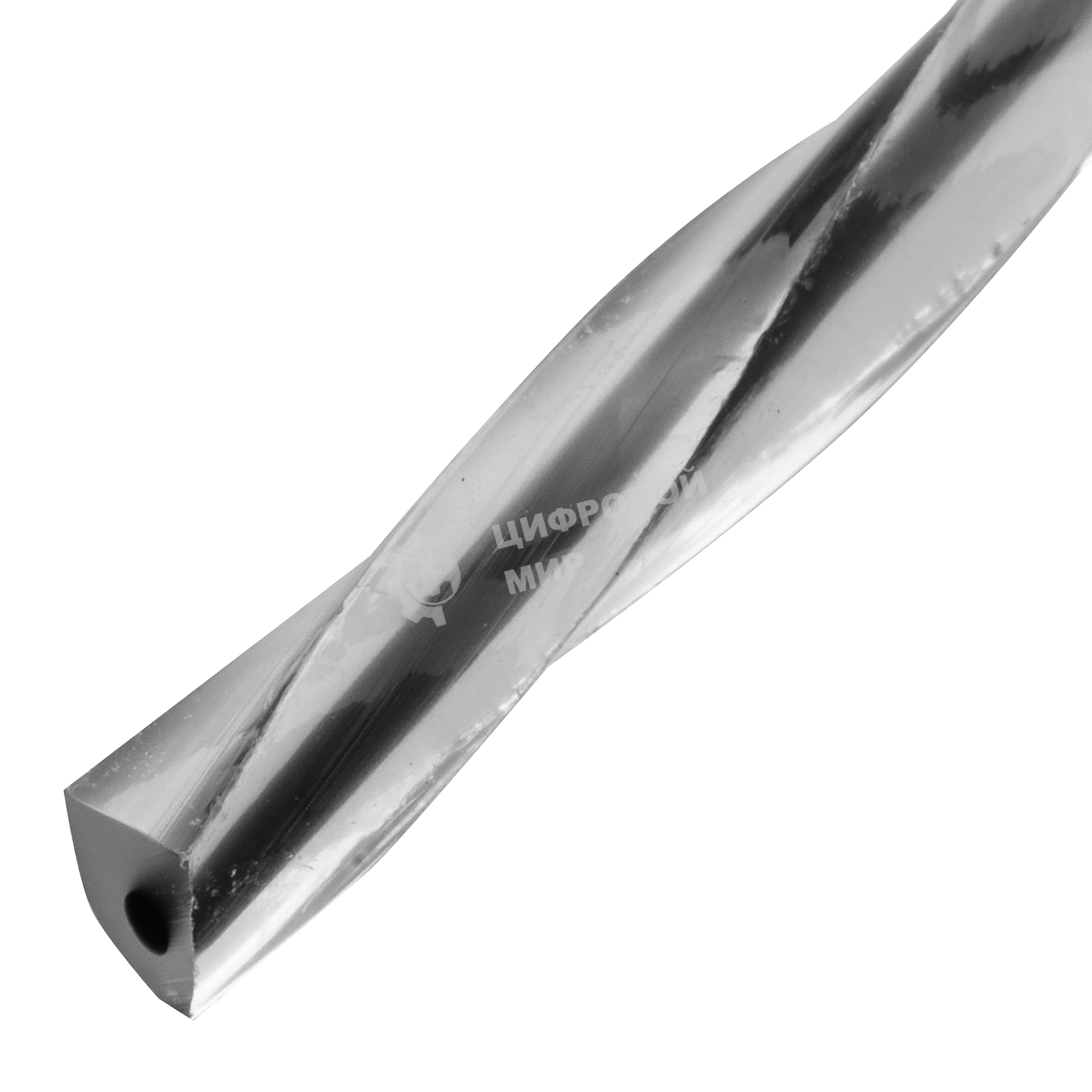 Леска для триммера Denzel двухкомпонентная квадрат 2,65мм 15 м EXTRA CORD