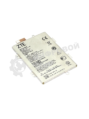 Аккумуляторная батарея ICP37/54/72SA для ZTE Blade A310 4.2V 2240mAh