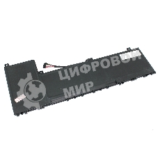 Аккумуляторная батарея для ноутбука Lenovo IdeaPad 5 Pro11.52V 56.5Wh Orig