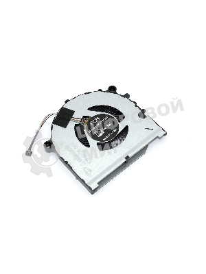 Вентилятор (кулер) для ноутбука Lenovo Thinkbook Plus 13s-IWL большой
