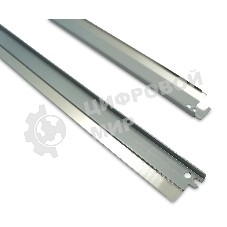 Дозирующее лезвие (DB) NVP для Pantum (20 шт) TL-420/5120 (P3010/P3020/P3300/M6700/M6800/M7100/M7200/M7300, BP5100) совместимое