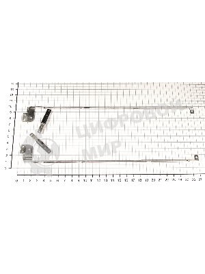 Петли для ноутбука Gateway 450 5300450