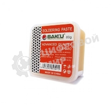Флюс-паста BAKU BK-80