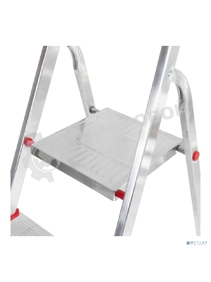 Стремянка алюминиевая 7 ступенек Rexant