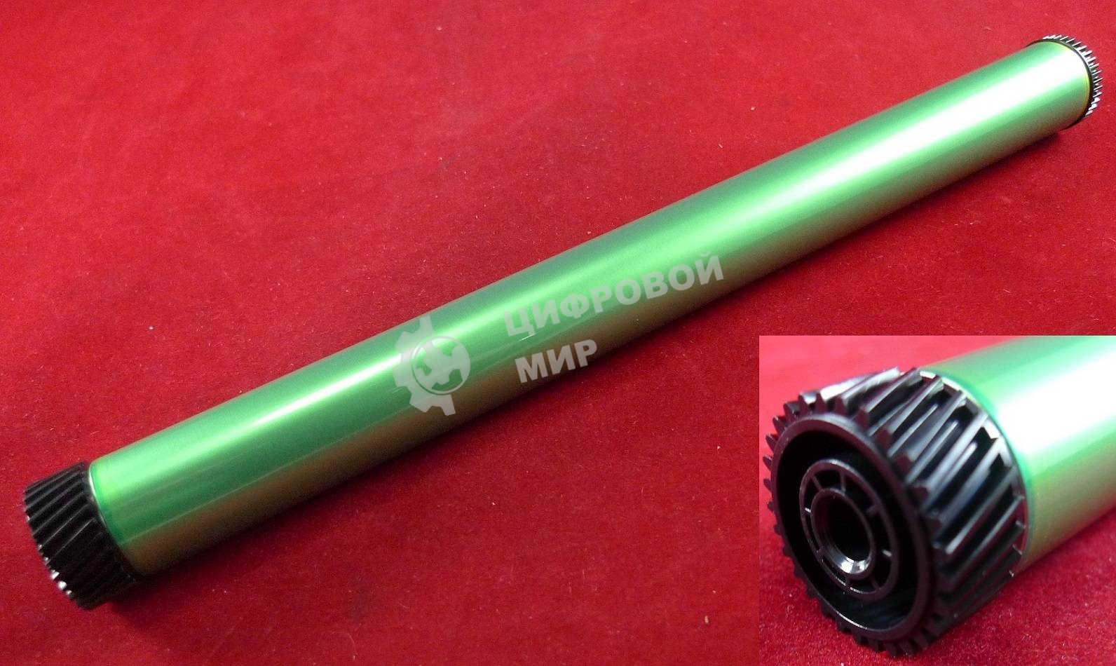 Барабан ELP Samsung ML-3050/3051/3470/SCX-5530/Phaser 3300/3428/3435/WC 3550 Long Life (Китай)