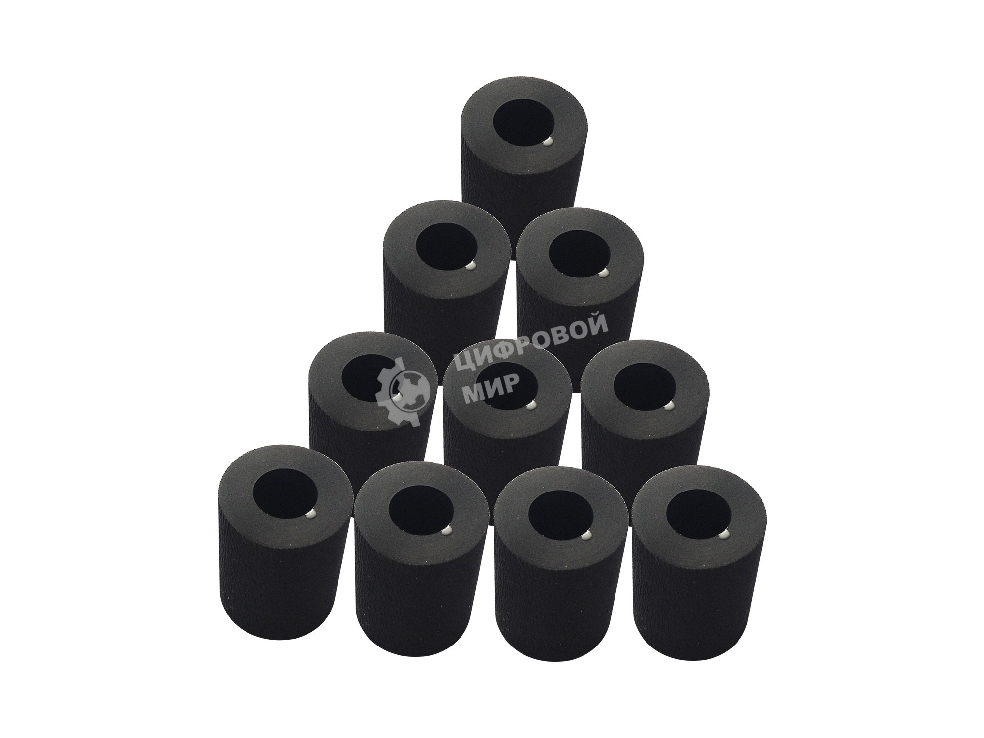 Резинка ролика CET CET7829 (2NG94120) для Kyocera TASKalfa 1800/1801/2200/2201