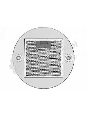 Вытяжка островная Maunfeld Lee Light Isla 35 нержавеющая сталь, 35.15 см, 1050 куб. м/ч, 63 дБ