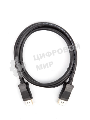 Кабель соединительный DisplayPort v1.4, 8K@60Hz, 2 м VCOM CG632-2M