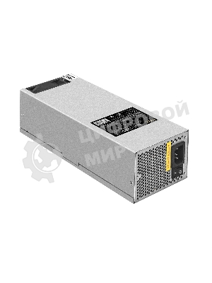 Блок питания серверный 1000W ExeGate EX292188RUS ServerPRO-2U-1000ADS (2U, APFC, КПД 87% (80 PLUS Silver), 6см ball bearing fan, 24pin, 2x(4+4)pin, 2x8pin, 6xSATA, 6xIDE)