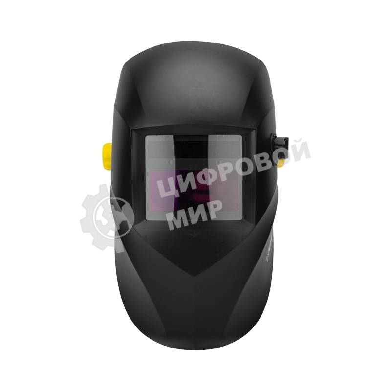Маска сварщика Kranz с автоматическим светофильтром 