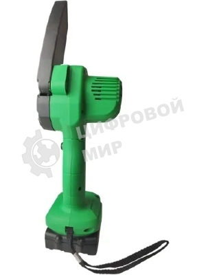 Электрическая цепная пила Zitrek GreenSaw 20 дл.шины:4