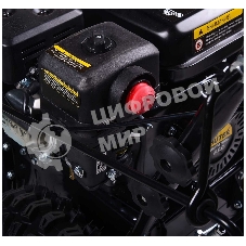 Снегоуборщик Huter SGC 8