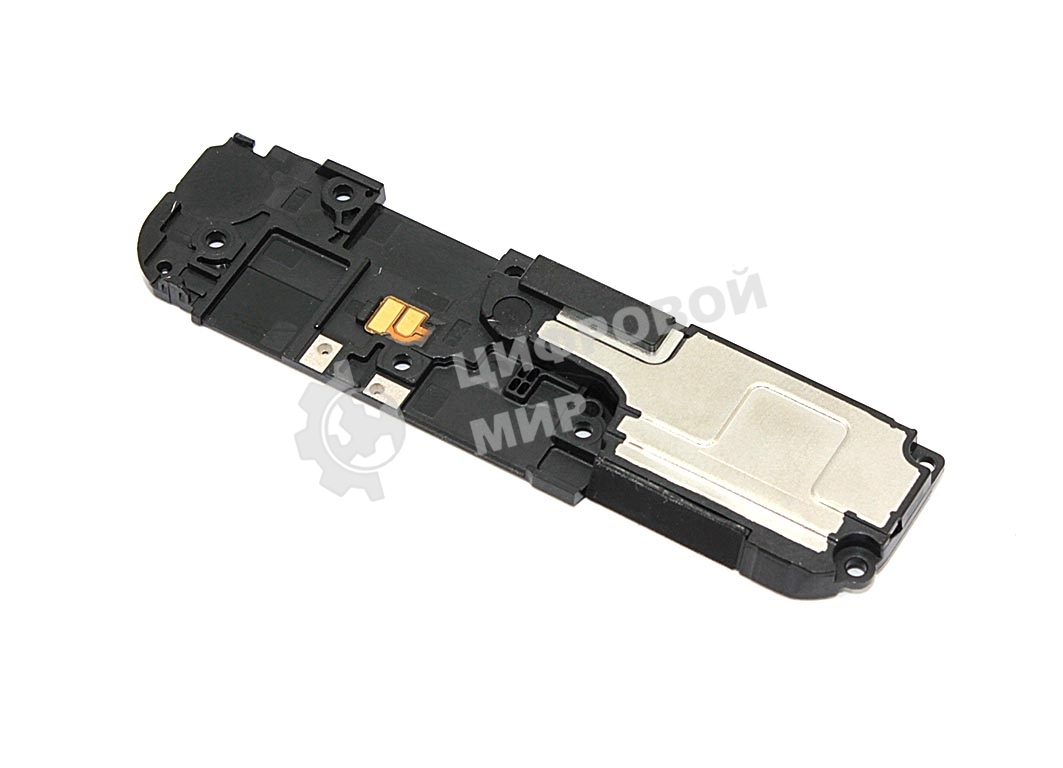 Полифонический динамик (Buzzer) для Xiaomi Mi Redmi Note 9S