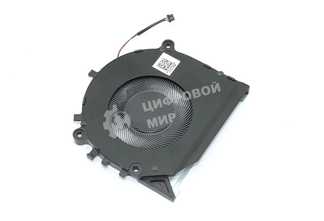 Вентилятор (кулер) для ноутбука Lenovo Thinkbook Plus 13s-IWL большой