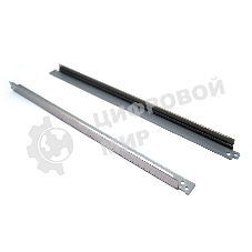 Дозирующее лезвие (DB) NVPrint для Pantum (50 шт) PC-211EV (P2200/P2207/P2500/P2506/P2507/P2216/P2516/P2518/M6500/M6506/M6507/M6550/6557/M6600/M6607) совместимое