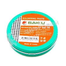 Флюс-паста BAKU BK-50