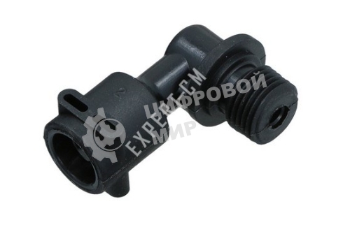 Переходник соленоида крана DeLonghi Perfecta