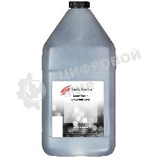 Тонер Static Control KYTK3190UNV1KG черный флакон 1000гр. для принтера Kyocera FS-4200DN/FS-4300DN; ECOSYS M3550idn