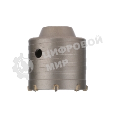 Буровая коронка Kranz M22х68 мм