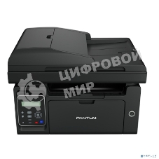 МФУ лазерное Pantum M6550W A4 WiFi