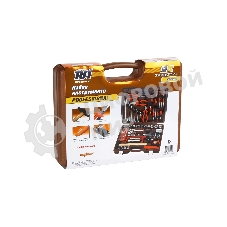 Набор инструментов OMBRA OMT101S 101 предмет