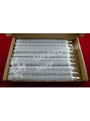 Вал магнитный (оболочка) HP LJ 2100/2300/2410/3005/3015/4000/4100 (C4096/4027,Q2610/6511/7551) (ELP, Китай) 10штук (цена за упаковку)