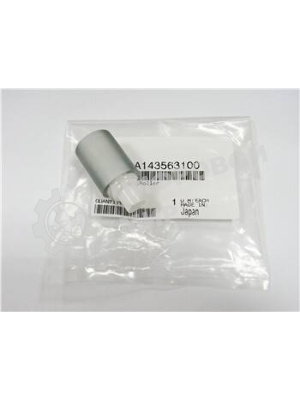 Ролик подачи ADF Konica-Minolta DF621/624/701 (A143563100)