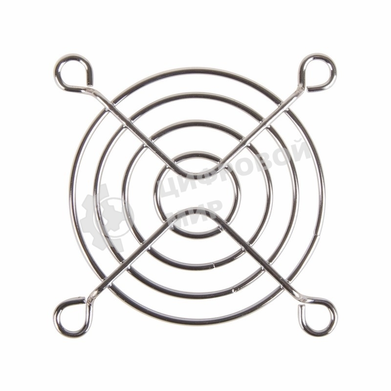 Решетка для вентилятора Rexant 60мм