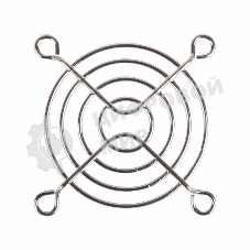 Решетка для вентилятора Rexant 60мм