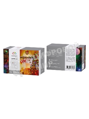 Гирлянда Neon-night 