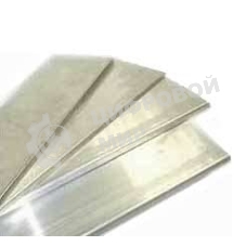 Шина АД 31Т 60х6 (дл.4м) RE4151