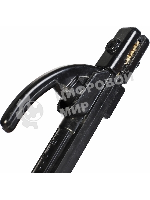 Сварочный аппарат Patriot WM160D инвертор ММА 6.8кВт