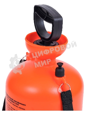 Опрыскиватель Жук 8л ОП-207 (удочка-телескоп. мет.)