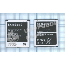 Аккумуляторная батарея B600BC для Samsung Galaxy S4 I9500 3.8 V 9.88Wh