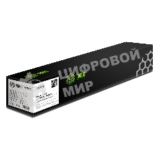 Картридж лазерный Cactus CS-WC7525BK 006R01517 черный (26000 стр.) для Xerox WorkCentre 7525/7530/7535/7545/7556