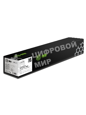 Картридж лазерный Cactus CS-WC7525BK 006R01517 черный (26000 стр.) для Xerox WorkCentre 7525/7530/7535/7545/7556