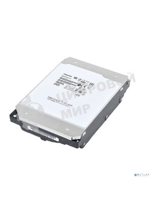 Жесткий диск Toshiba HDD SATA 18Tb 3.5
