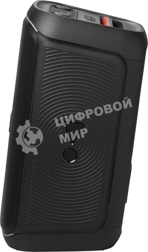 Портативная акустика JBL PartyBox CLub 120 110 Вт Bluetooth 5