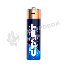 Батарейки СТАРТ LR6-BL8 BLUE 96/960, AA, 4+4 шт. на блистере