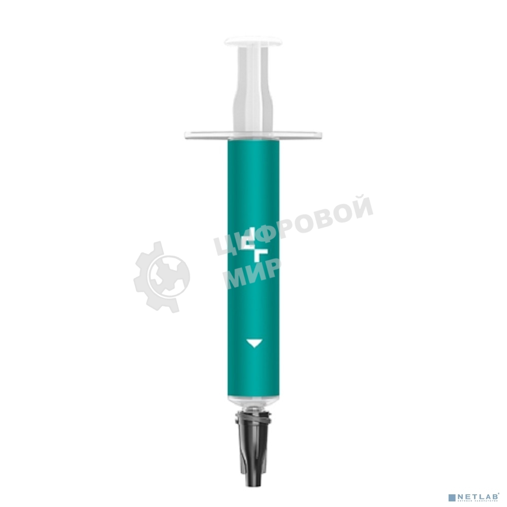 Термопаста DEEPCOOL Z10 5g (300шт/кор) Blister Card