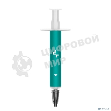 Термопаста DEEPCOOL Z10 5g (300шт/кор) Blister Card