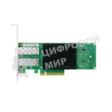 Сетевой адаптер LR-LINK LRES1054PF-2SFP28 PCIE X8 DUALPORT 10G