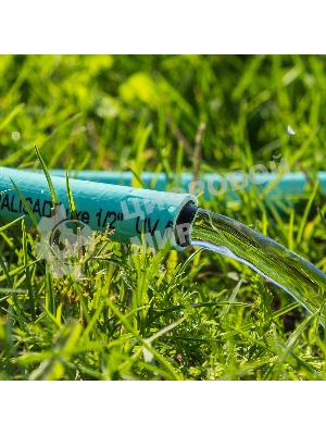 Шланг LUXE Palisad 4 слойный поливочный 1/2