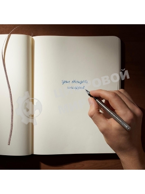 Ручка перьевая Parker Jotter Core F61 (2031012) Stainless Steel CT, M, сталь нержавеющая, блистер